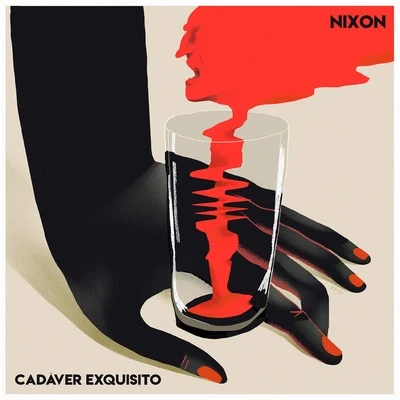 NixonShimon Cadáver Exquisito