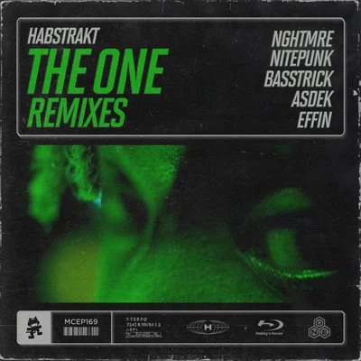 The One (The Remixes) 专辑 Habstrakt