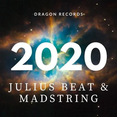 2020 专辑 Julius Beat/R3dub