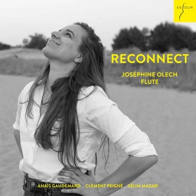 Reconnect 专辑 Anna Skryleva/Odense Symphony Orchestra/Joséphine Olech