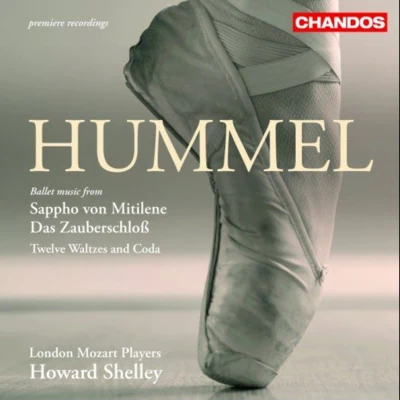 Ballet Music from Hummel 專輯 Howard Shelley/London Mozart Players