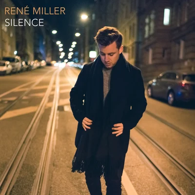 Silence 專輯 Renè Miller/Mike Perry/Hot Shade