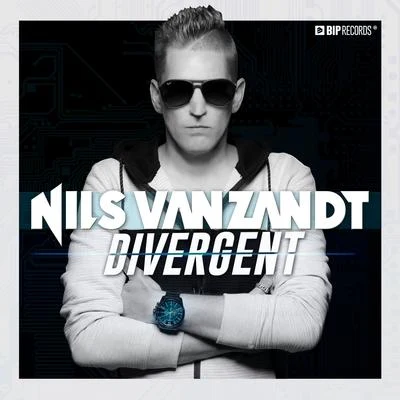 Divergent 專輯 Pakito/Nils van Zandt