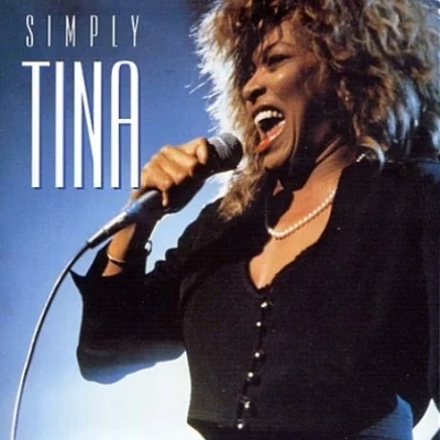 Tina Turner Simply Tina