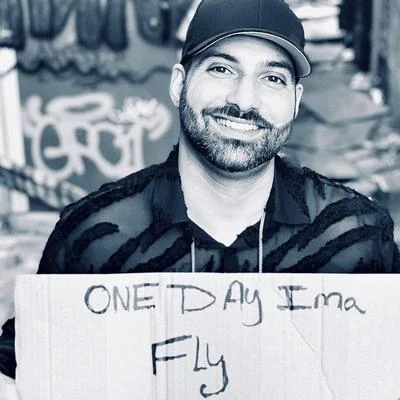 One Day Ima Fly 专辑 David Ray/YouNg SluGGa/Brabo Gator/Jelly Roll