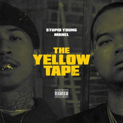 The Yellow Tape 專輯 Caps1/Mr.Capone-E/$tupid Young