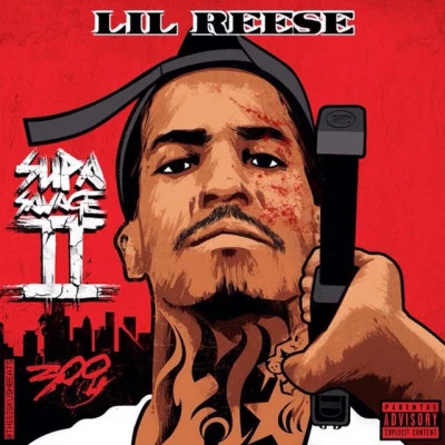 Supa Savage 2 專輯 Lil Reese