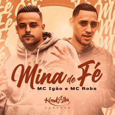 MC PêMc Robs Mina de Fé