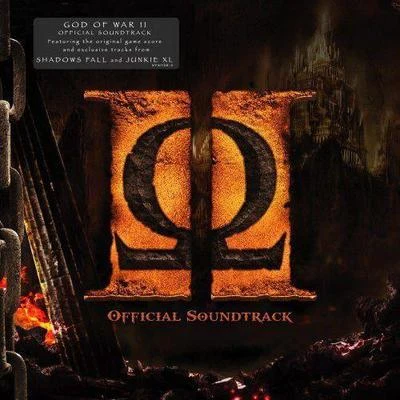 God of War II (Original Soundtrack from the Video Game) 專輯 Cris Velasco/Neal Acree/Sam Cardon/Derek Duke