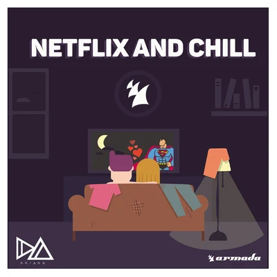 Netflix and Chill 專輯 Drianu