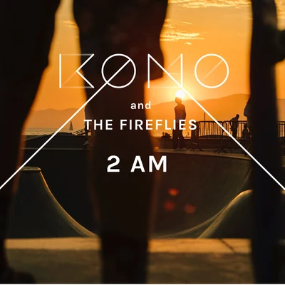 KONO 2 AM