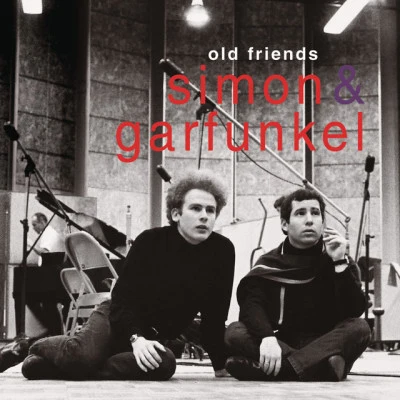 Old Friends 專輯 Simon & Garfunkel