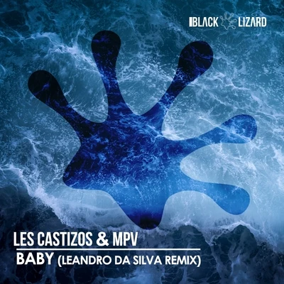 Baby (Leandro Da Silva Radio Edit) 專輯 Les Castizos