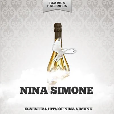 Essential Hits of Nina Simone 专辑 Nina Simone