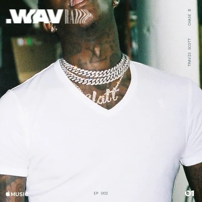 Black Mass (Radio Rip) 專輯 Travis Scott