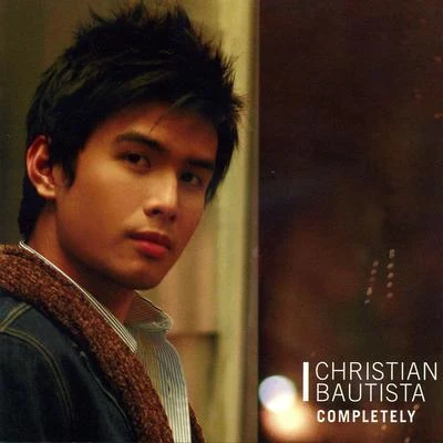 Christian Bautista 专辑 Christian Bautista