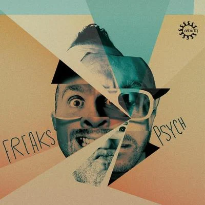 Psych 专辑 Freaks