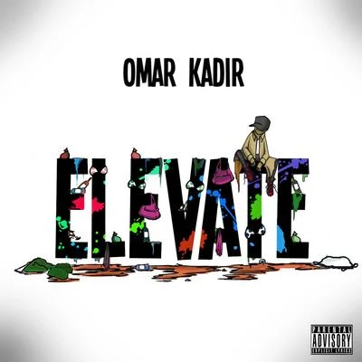 Elevate - Single 專輯 Erik Frank/Omar Kadir