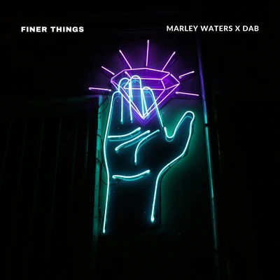 Finer Things 專輯 Marley Waters/Mr. Jukeboxx/Chris Con