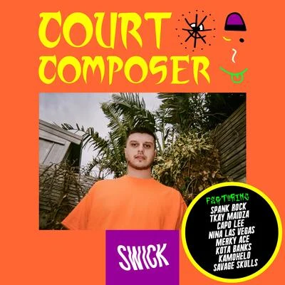 SwickBot Court Composer