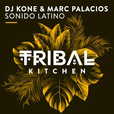 Sonido Latino 專輯 Dj Kone/Marc Palacios