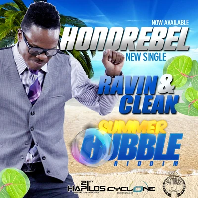 Ravin & Clean 專輯 Honorebel/Benny Benassi