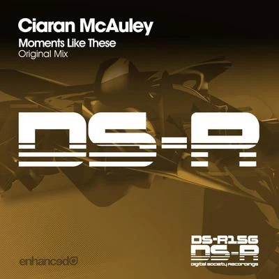 Ciaran McAuleyFerry Corsten Moments Like These