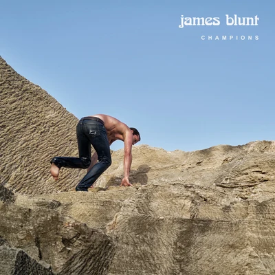 Champions 專輯 James Blunt