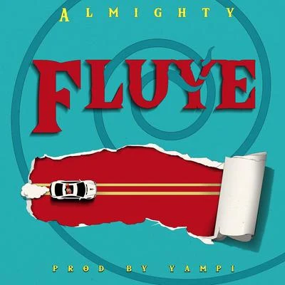 Fluye 专辑 Almighty