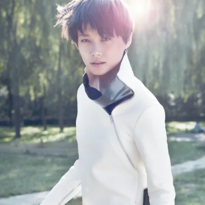 李宇春 (Li Yuchun) 走進你的夢