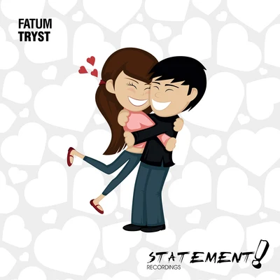 Tryst (Extended Mix) 專輯 Fatum