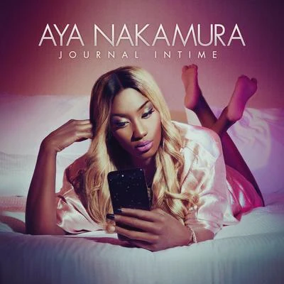 Journal intime 专辑 Aya Nakamura