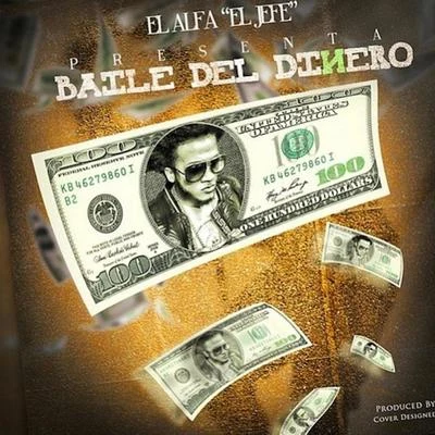 El Baile del Dinero - Single 专辑 El Alfa