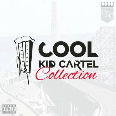 Cool Kid Cartel Collection 專輯 Jonn Hart/Jenn Morel