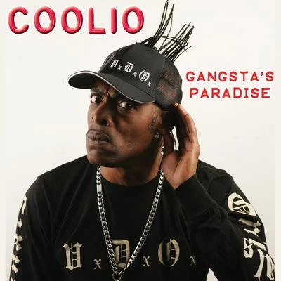 Coolio Gangstas Paradise (as heard in The Green Hornet) [Re-RecordedRe-Mastered Version]