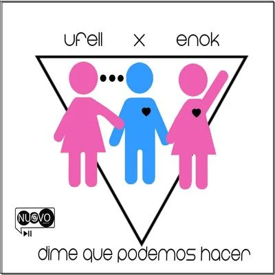 Dime Que Podemos Hacer (feat. Enok) 专辑 EnöK