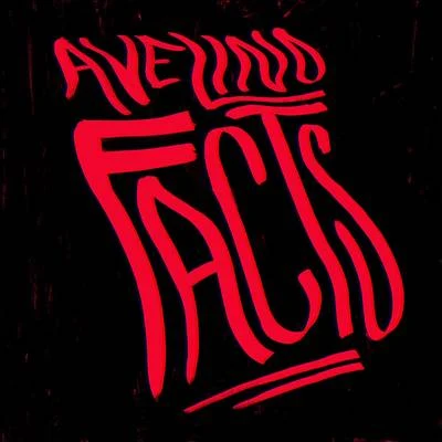 FACTS 专辑 Avelino