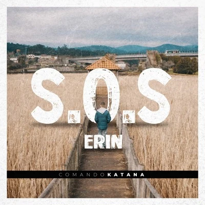 Sos 專輯 Erin/A.M.R/武川アイ/Garrido/Claire Willis