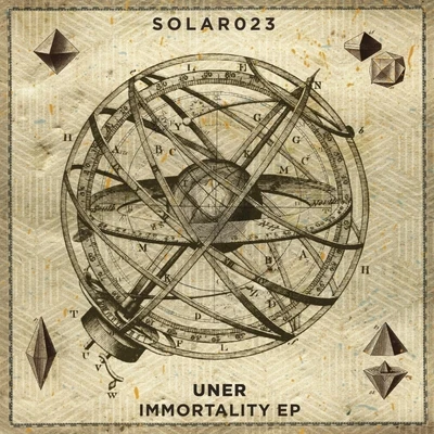 Uner Immortality EP