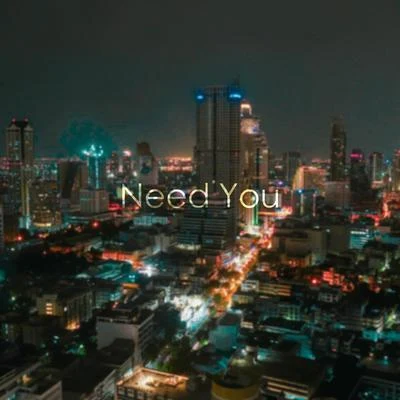 Need You 专辑 Neurospaceship/Arild Aas/Sumix