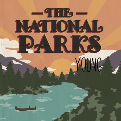 Young 專輯 The National Parks/Bunt.