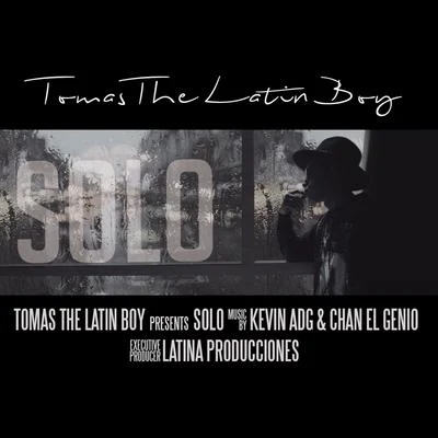 Solo 專輯 Tomas the Latin Boy