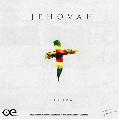 TakuraFreestylers Jehovah