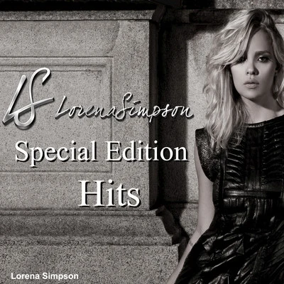 Ennzo DiasLorena Simpson Lorena Simpson - Special Edition Hits