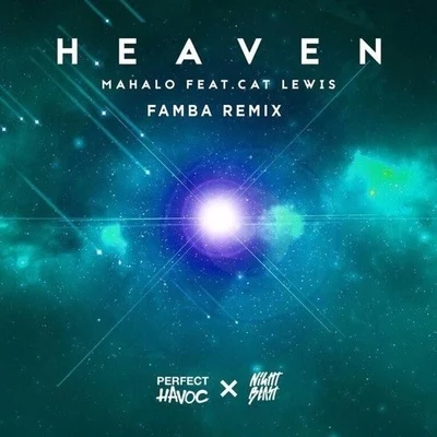 Heaven (Famba Remix) 專輯 Leonardo Rosa/F-Lima/Carlos Pires/Famba/Venttura