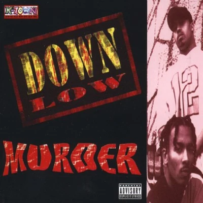 Murder 專輯 Down Low