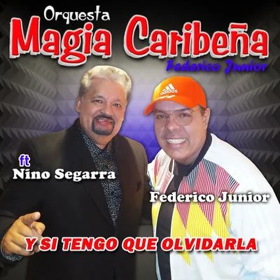 Y Si Tengo Que Olvidarla (feat. Nino Segarra) 專輯 Orquesta Magia Caribeña Federico Junior