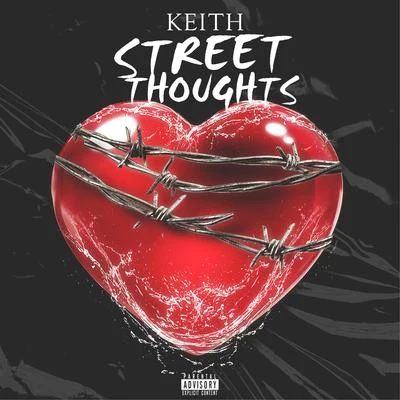 Street Thoughts 專輯 Keith/Xavier Xander