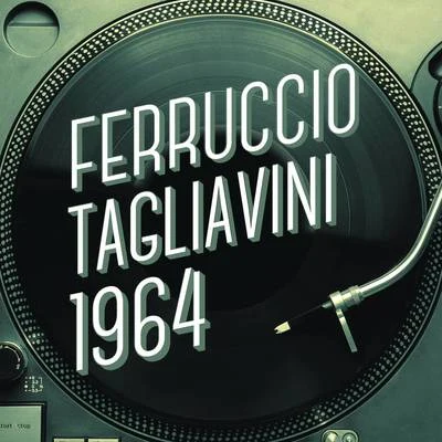 Ferruccio Tagliavini 1964 專輯 Ferruccio Tagliavini