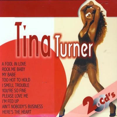 Tina Turner Lo Mejor De Tina Turner (The Best of Tina Turner)